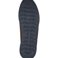 Bugatti A9Q61, Sportliche Slipper, Herren, Braun