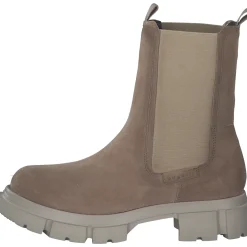 Bugatti A0W35, Chelsea Boots, Damen, Beige