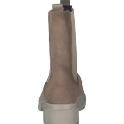 Bugatti A0W35, Chelsea Boots, Damen, Beige