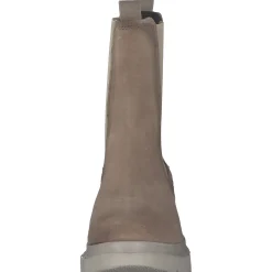 Bugatti A0W35, Chelsea Boots, Damen, Beige