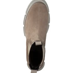 Bugatti A0W35, Chelsea Boots, Damen, Beige