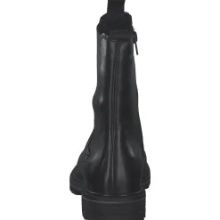 Bugatti A4X30, Chelsea Boots, Damen, Schwarz