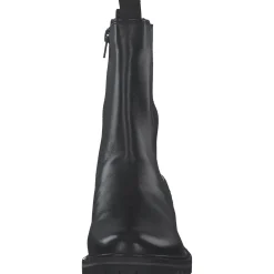 Bugatti A4X30, Chelsea Boots, Damen, Schwarz