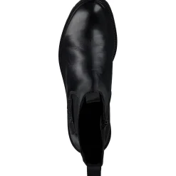 Bugatti A4X30, Chelsea Boots, Damen, Schwarz