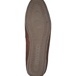 Bugatti A2X6A, Sportliche Slipper, Herren, Cognac