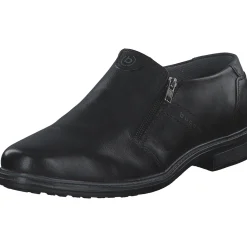 Bugatti 313-A8Z61-4000-1000, Klassische Slipper, Herren, black