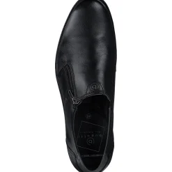 Bugatti 313-A8Z61-4000-1000, Klassische Slipper, Herren, black