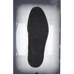 Bugatti A8Z01, Schnürschuhe, Herren, cognac