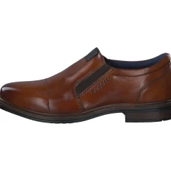 Bugatti A8Z60, Slipper, Herren, Braun