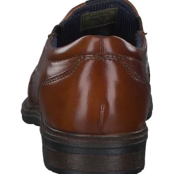 Bugatti A8Z60, Slipper, Herren, Braun