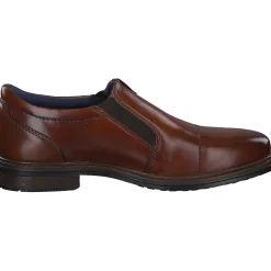 Bugatti A8Z60, Slipper, Herren, Braun