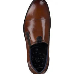 Bugatti A8Z60, Slipper, Herren, Braun