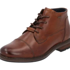 Bugatti 7823H, Stiefel, Herren, Braun (Cognac)