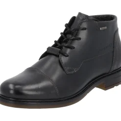 Bugatti 7823H, Stiefel, Herren, Grau (Dunkelgrau)