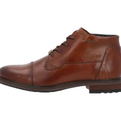 Bugatti 7823H, Stiefel, Herren, Braun (Cognac)