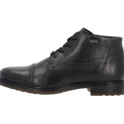 Bugatti 7823H, Stiefel, Herren, Grau (Dunkelgrau)