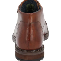 Bugatti 7823H, Stiefel, Herren, Braun (Cognac)