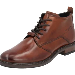 Bugatti 7823I, Stiefel, Herren, Braun