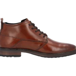 Bugatti 7823I, Stiefel, Herren, Braun