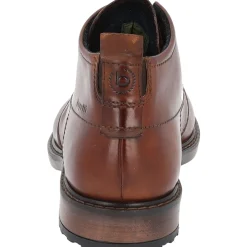 Bugatti 7823I, Stiefel, Herren, Braun