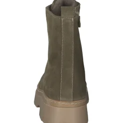 Bullboxer ALJ501E6C, Stiefel, Kinder, Grün