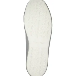 Calvin Klein HW0HW00839, Sneakers Low, Damen, Weiß