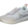 Calvin Klein YW0YW01100, Schnürschuhe, Damen, white/creamy
