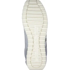 Calvin Klein YW0YW01100, Schnürschuhe, Damen, white/creamy