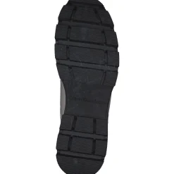 Calvin Klein YW0YW00740, Schnürstiefeletten, Damen, Beige