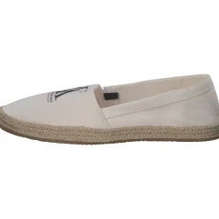 Calvin Klein YW0YW01032, Slipper, Damen, weiss