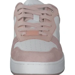 Calvin Klein YW0YW00605, Sneakers Low, Damen, Weiß