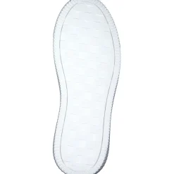 Calvin Klein YW0YW00823, Sneakers Low, Damen, WHITE