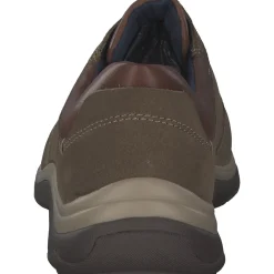 Camel Active Peak Low Iace 22233809, Sneakers Low, Herren, beige