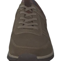 Camel Active Peak Low Iace 22233809, Sneakers Low, Herren, beige