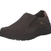 Camel Active 54WOA01300324, Sportliche Slipper, Herren, Caffee