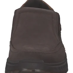 Camel Active 54WOA01300324, Sportliche Slipper, Herren, Caffee