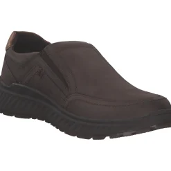 Camel Active 54WOA01300324, Sportliche Slipper, Herren, Caffee