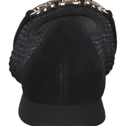 Caprice 22503, Ballerinas, Damen, BLACK COMB