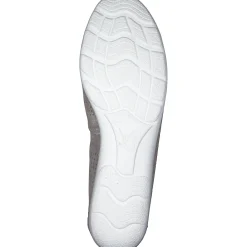 Caprice 9-22151-42/341, Ballerinas, Damen, TAUPE METALLIC