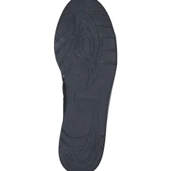 Caprice 22163, Ballerinas, Damen, Schwarz