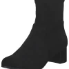 Caprice 25316, Boots, Damen, Schwarz