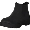 Caprice 25452, Boots, Damen, Schwarz