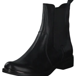 Caprice 25304, Boots, Damen, Schwarz