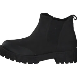 Caprice 25452, Boots, Damen, Schwarz