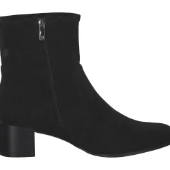 Caprice 25316, Boots, Damen, Schwarz