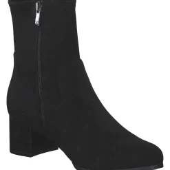 Caprice 25316, Boots, Damen, Schwarz