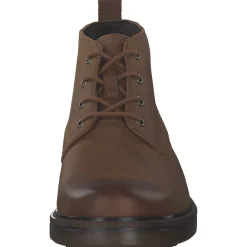 Clarks Chard Mid 2616, Winterstiefel, Herren, Braun