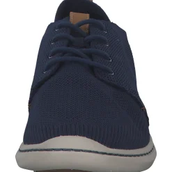 Clarks Step Urban Mix 2613, Sportliche Halbschuhe, Herren, NAVY