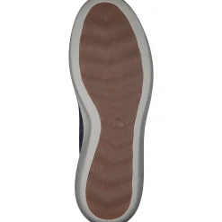 Clarks Step Urban Mix 2613, Sportliche Halbschuhe, Herren, NAVY