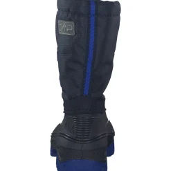 CMP Ahto 3Q49574K M, Winterstiefel, Kinder, b.blue-royal